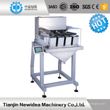 Best Selling Optional Device of Packing Machine: 4 Head Linear Weigher